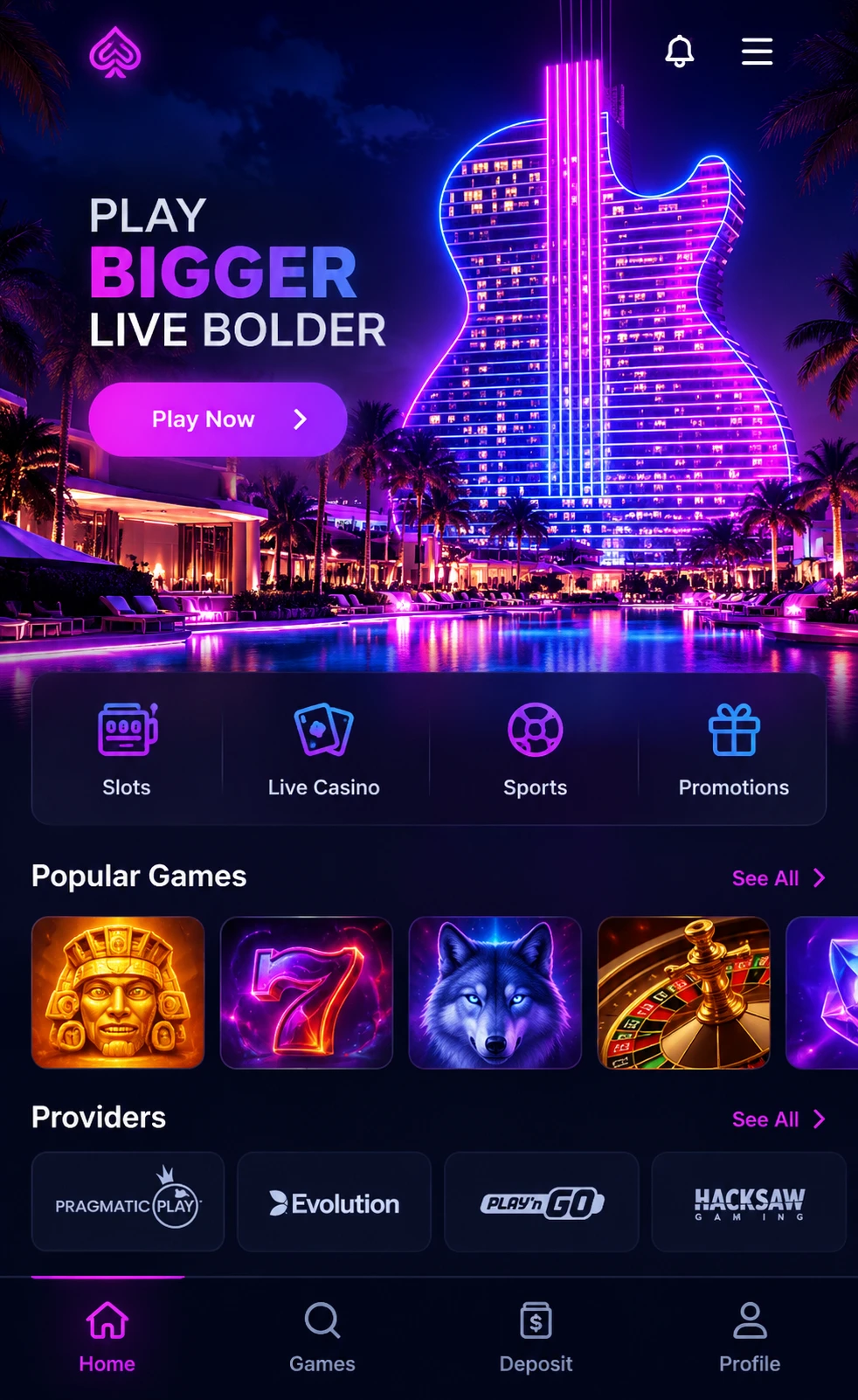 GTA6 Casino su Smartphone e Tablet